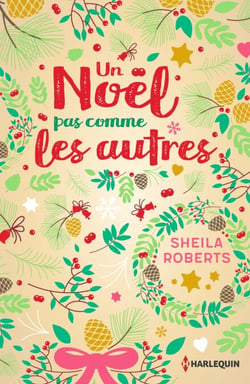 Un Noël pas comme les autres - Une romance de Noël cocooning et pleine d'émotions