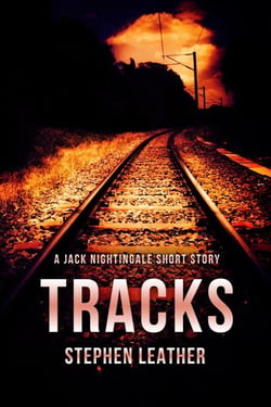 Tracks (A Jack Nightingale Short Story) - Jack Nightingale Short Stories, #3