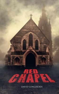 Red Chapel - Dark Isle Series, #3