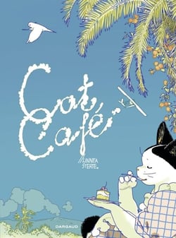 Cat Café