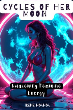 Cycles of Her Moon