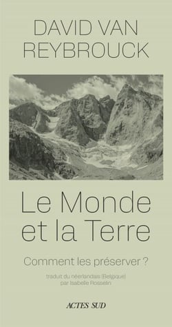 Le monde et la terre - Comment rester en sécurité ?
