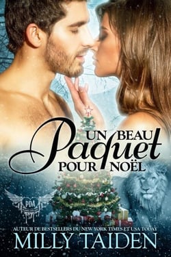 Un Beau Paquet Pour Noël - Agence de Rencontres Paranormales, #19