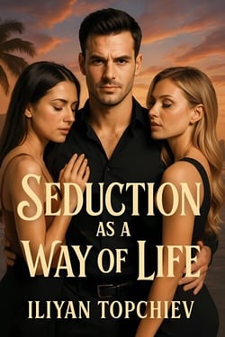 Seduction as a Way of Life - pickup artist