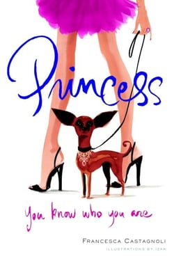 Princess - You Know Who You Are
