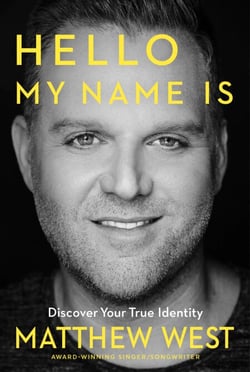 Hello, My Name Is - Discovering Your True Identity