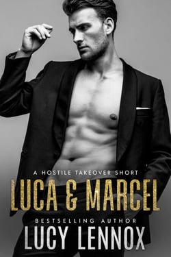 Luca &amp; Marcel