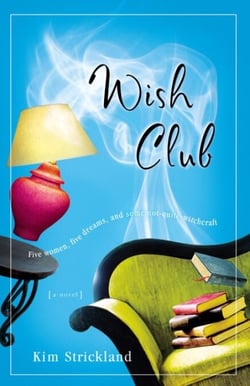 Wish Club - A Novel