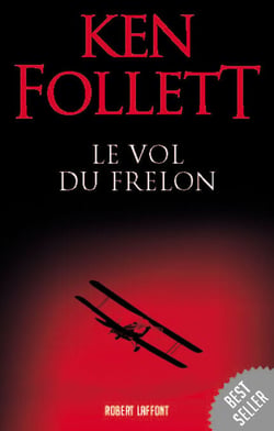 Le vol du frelon