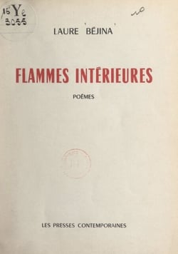 Flammes intérieures