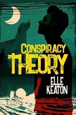 Conspiracy Theory - Veiled Intentions, #1