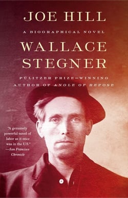 Joe Hill - A Biographical Novel