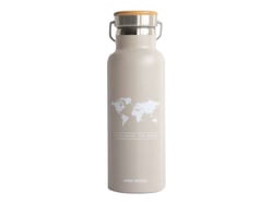 WORLD STONE GREY BOUTEILLE ISOTHERME