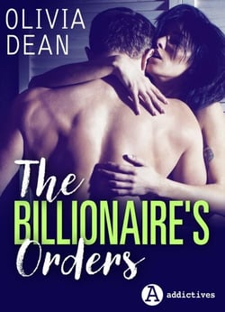 The Billionaire's Orders