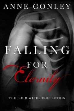 Falling for Eternity - Four Winds