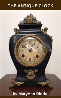 The Antique Clock