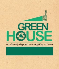 Green House - Eco-Friendly Disposal and Recycling at Home