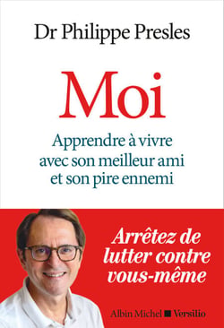 MOI - Apprendre à vivre avec son meilleur ami et son pire ennemi
