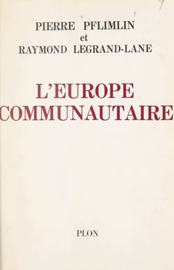 L'Europe communautaire