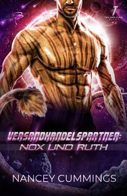 Versandhandelspartner: Nox und Ruth - Tail and Claw Deutsch, #5