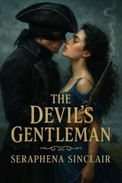 The Devils Gentleman - The Devils Chronicles, #1