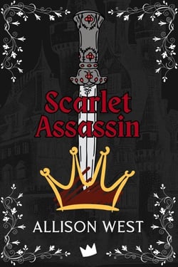 Scarlet Assassin - Gem Apocalypse, #4
