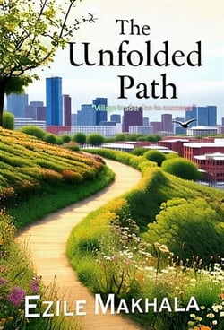 The unfolded path: village trader rise to success