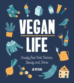 Vegan Life - Cruelty-Free Food, Fashion, Beauty and Home