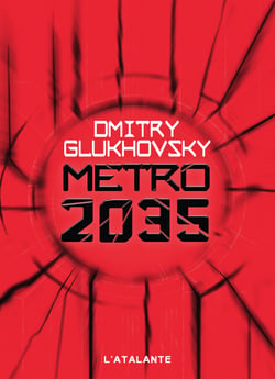 Métro 2035 - Métro, T3