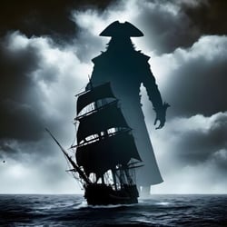Blackbeard's Descent