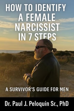 How to identify female narcissists in 7 steps - Narcissistic Wifes, #3