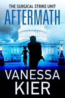 Aftermath - The Surgical Strike Unit, #5