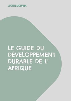 Le Guide du Développement Durable de l' Afrique - Comment faire enfin émerger l' Afrique