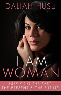 I Am Woman