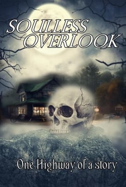 Soulless Overlook - the Overlook Series, #1