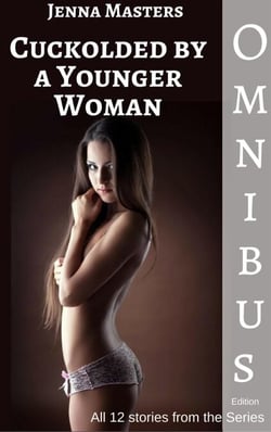 Cuckolded by a Younger Woman Omnibus Edition - Cuckolded by a Younger Woman Box Sets