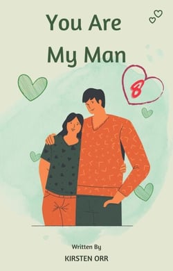 You Are My Man #8