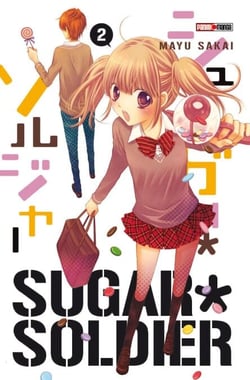 Sugar Soldier T02