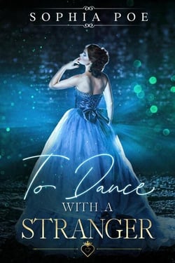 To Dance with a Stranger - Naughty Fairytale Series, #6