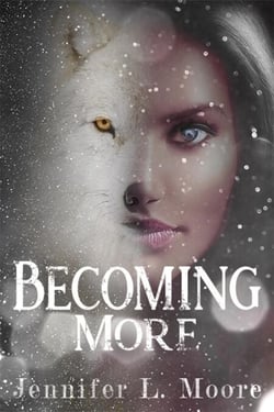 Becoming More - Becoming, #2