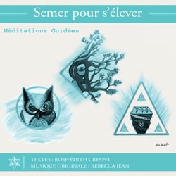 Semer pour s'élever - coffret intégral