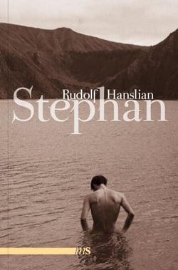 Stephan - Fragment einer Leidenschaft