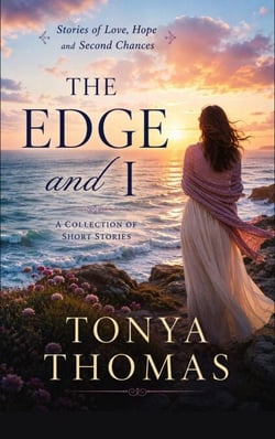 The Edge and I - The Women of Strength Diaries, #13