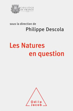 Les Natures en question - Colloque de rentrée du Collège de France 2017