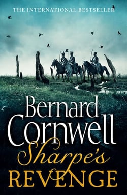 Sharpe’s Revenge - The Peace of 1814