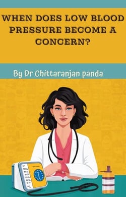 When Does Low Blood Pressure Become a Concern? - Health, #20