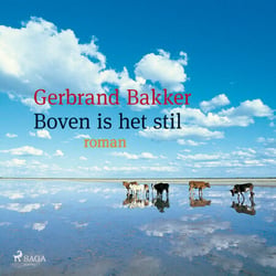Boven is het stil