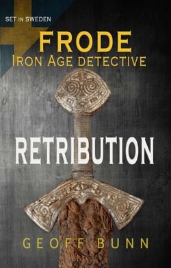 Retribution - Frode: Iron Age Detective