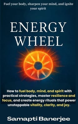 Energy Wheel