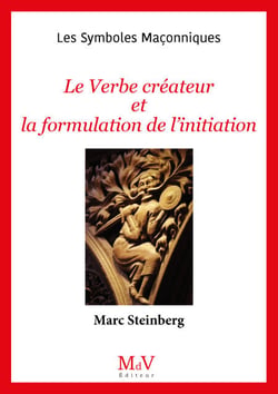 N. 103 Le Verbe créateur et la formulation de l'initiation